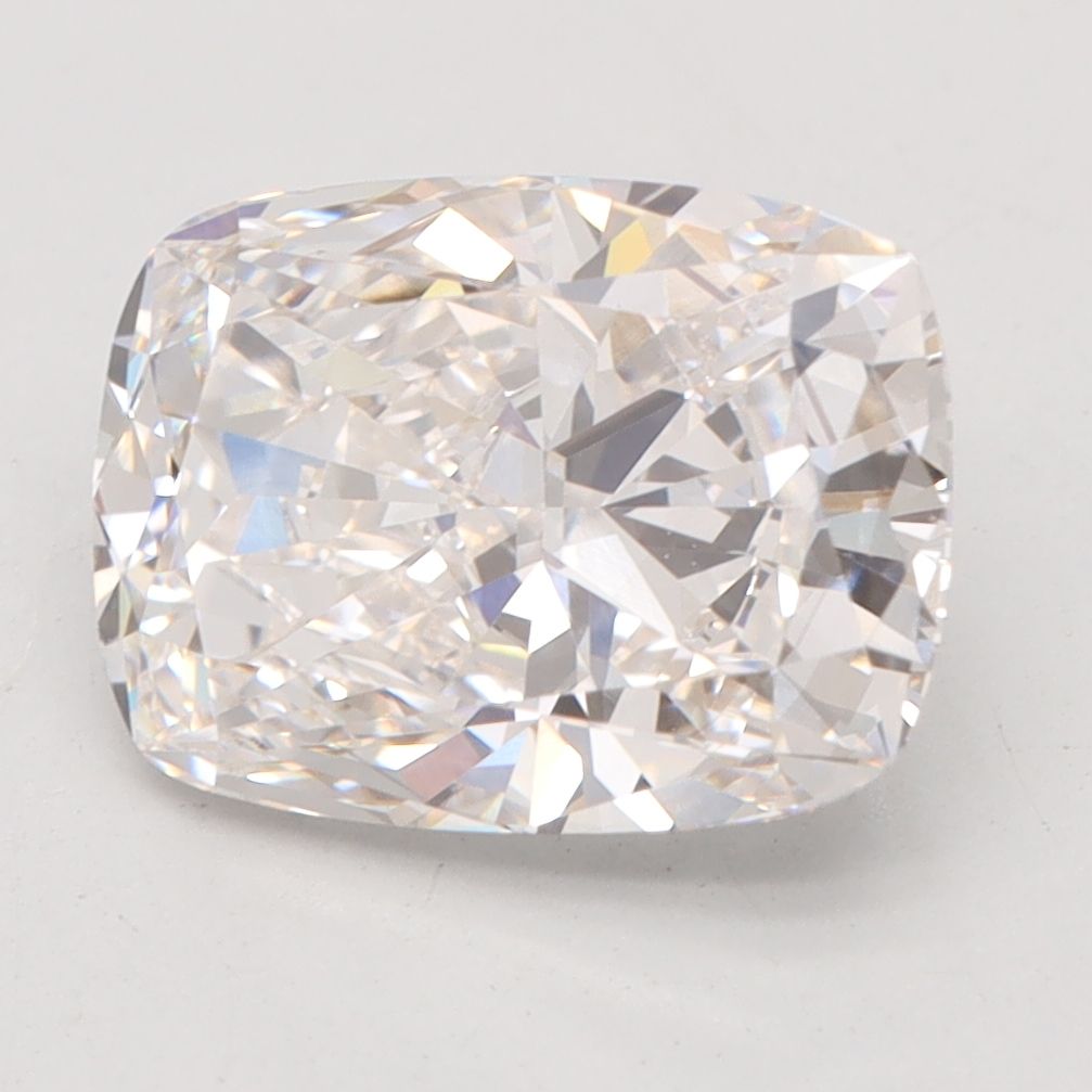 Lab Grown Diamond 2,04Ct G-VVS2 Cushion - IGILG646456413 1