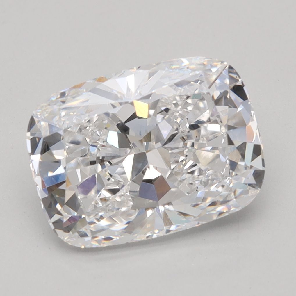 Lab Grown Diamond 1,85Ct E-VS1 Cushion - IGILG647493314 1