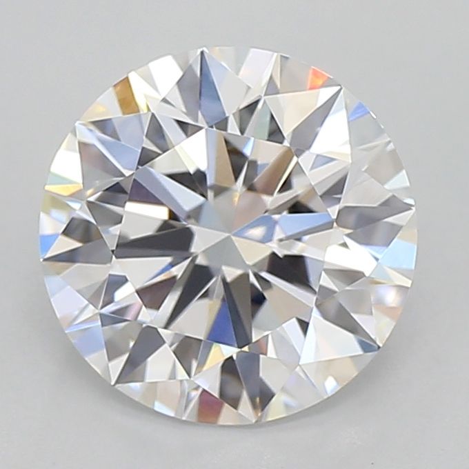 Lab Grown Diamond 1,06Ct E-VS1 Pear - GIA2235518955 1