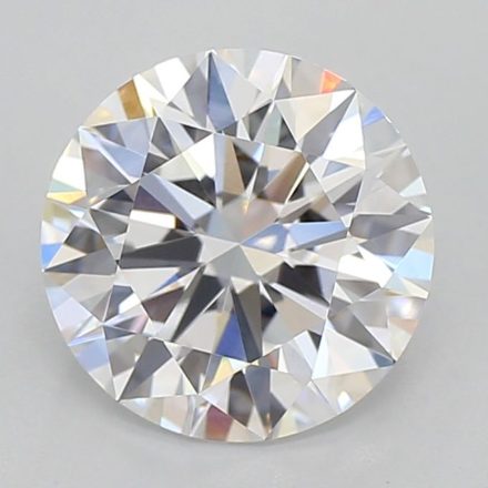 Lab Grown Diamond 1,06Ct E-VS1 Pear - GIA2235518955 1