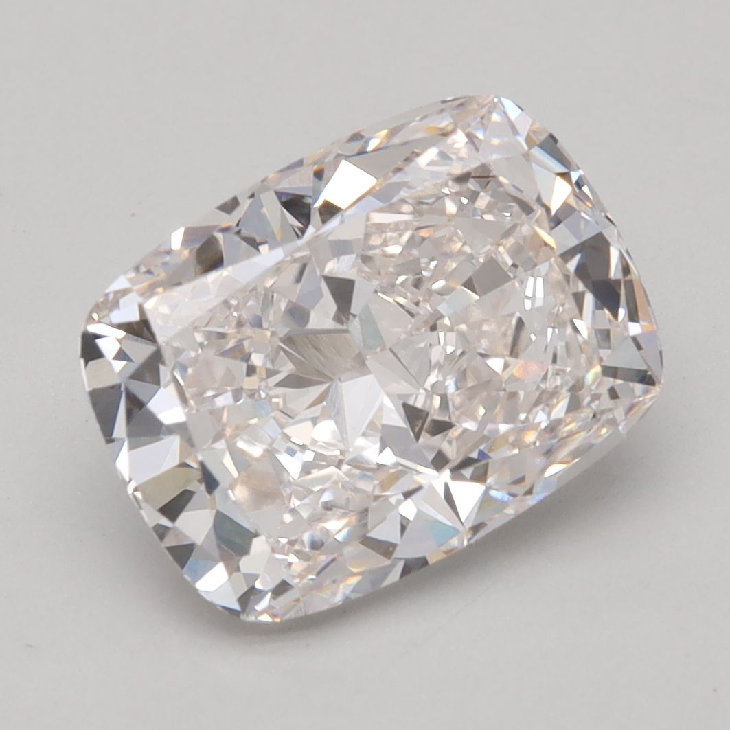 Lab Grown Diamond 2,04Ct G-VVS2 Cushion - IGILG648440755 1