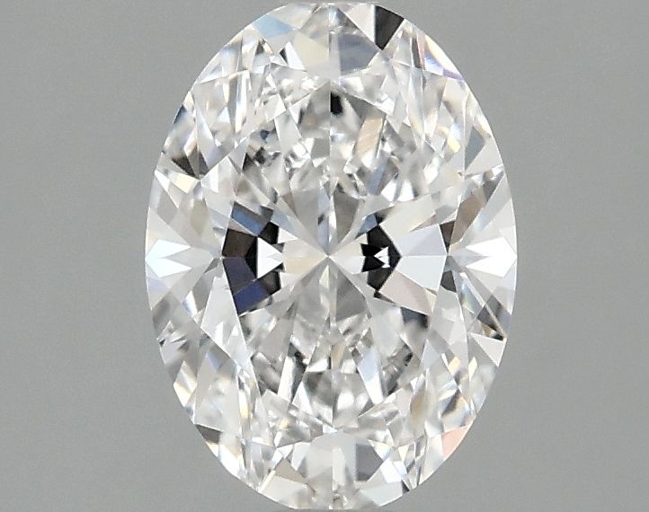 Lab Grown Diamond 1,32Ct D-VVS1 Oval - IGILG770616676 1
