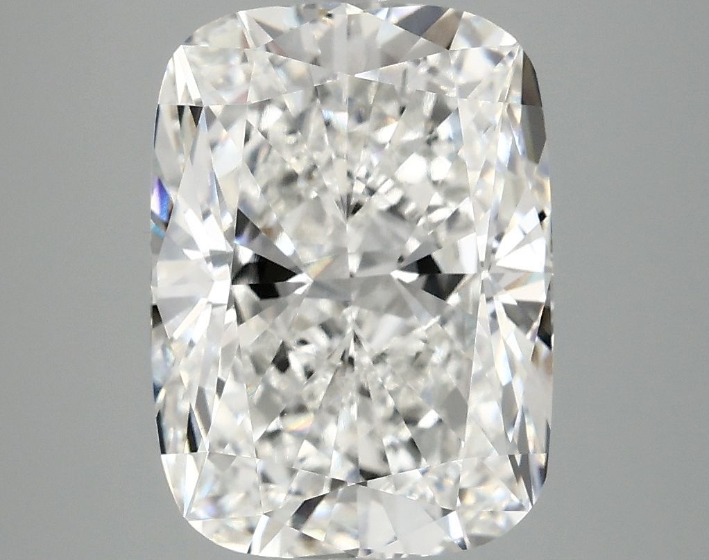 Lab Grown Diamond 4,87Ct F-VVS2 Cushion - IGILG831646726 1
