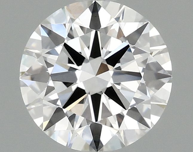 Lab Grown Diamond 1,24Ct E-VVS2 Round - IGILG816684997 1