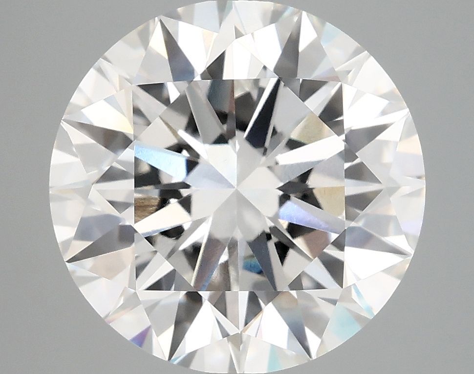 Lab Grown Diamond 6Ct F-VVS2 Round - IGILG830608491 1