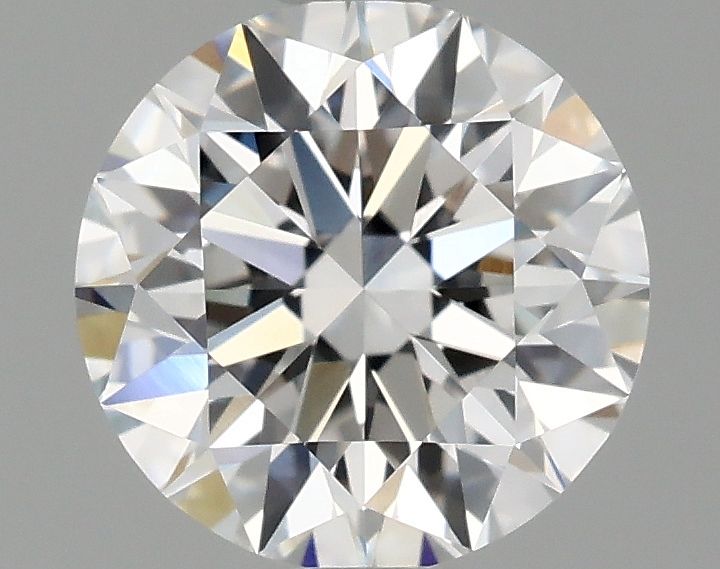 Lab Grown Diamond 1,03Ct D-VVS1 Round - IGILG828683884 1