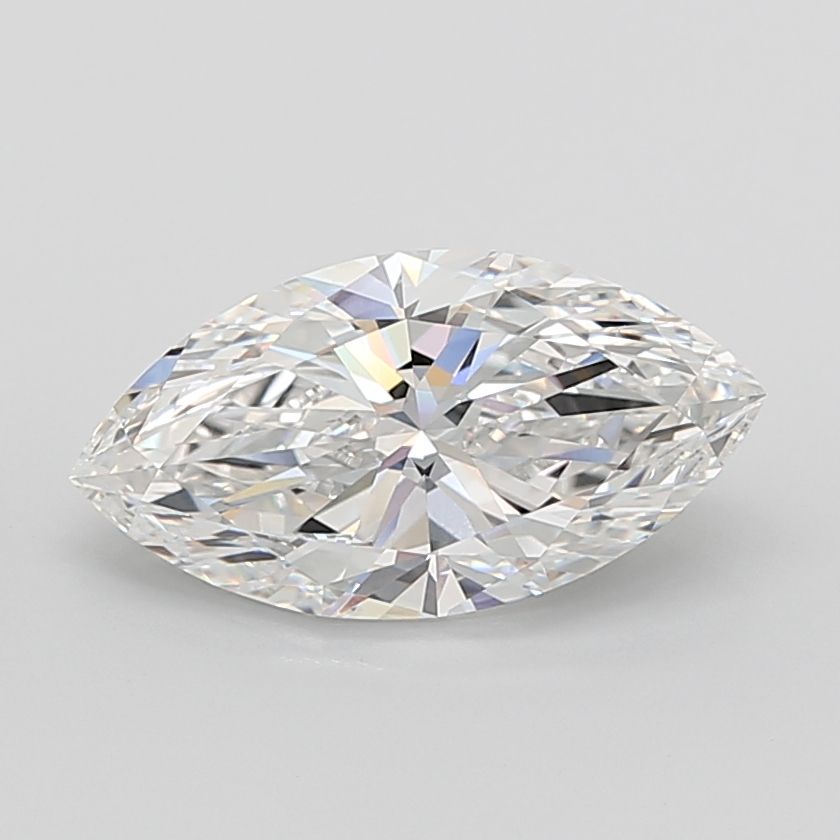 Lab Grown Diamond 8,09Ct F-VVS2 Marquise - IGILG833623407 1
