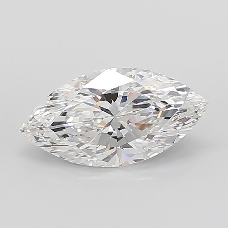 Lab Grown Diamond 5,09Ct E-VVS2 Marquise - IGILG816619520 1