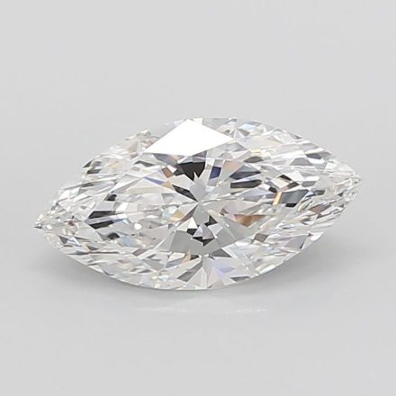 Lab Grown Diamond 5,09Ct E-VVS2 Marquise - IGILG816619520 1