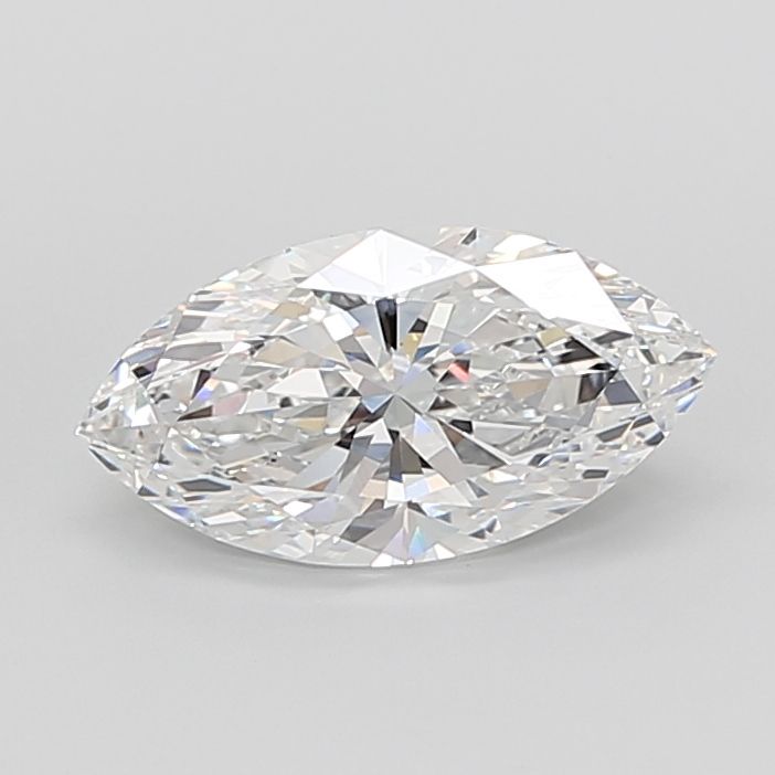Lab Grown Diamond 8,06Ct E-VVS2 Marquise - IGILG839672337 1