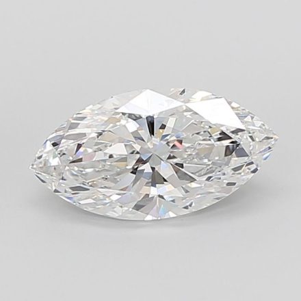 Lab Grown Diamond 8,06Ct E-VVS2 Marquise - IGILG839672337 1
