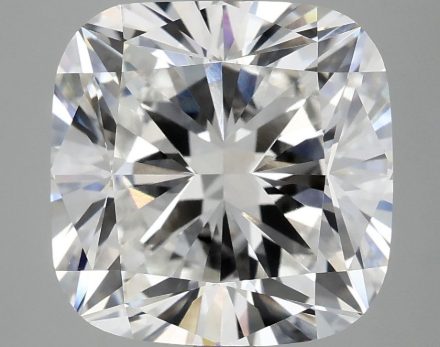 Lab Grown Diamond 7,03Ct E-VVS2 Cushion - IGILG735558783 1