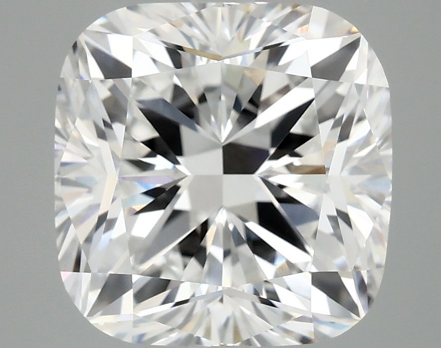Lab Grown Diamond 5,09Ct D-VS1 Cushion - IGILG828603774 1