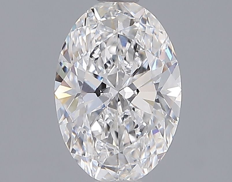 Lab Grown Diamond 1,5Ct E-VVS2 Oval - IGILG835634094 1