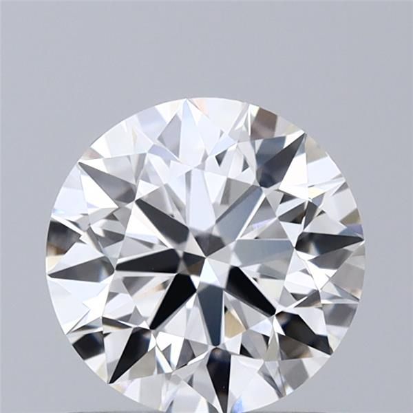 Lab Grown Diamond 1,01Ct D-VS1 Round - IGILG777620752 1