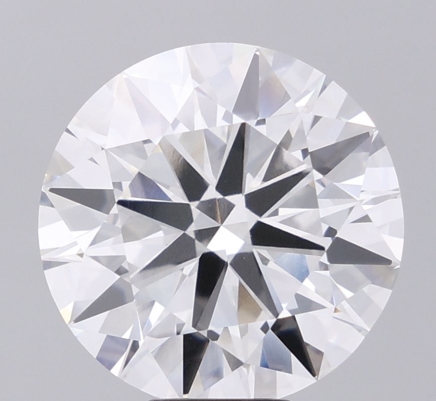 Lab Grown Diamond 9,05Ct E-VVS2 Round - IGILG830672823 1