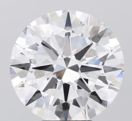 Lab Grown Diamond 9,98Ct E-VS1 Round - IGILG817636908 1