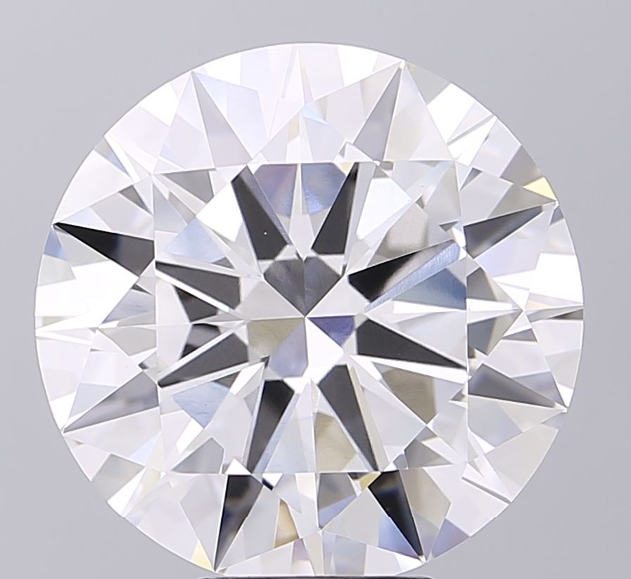 Lab Grown Diamond 8,5Ct E-VVS2 Round - IGILG830672739 1