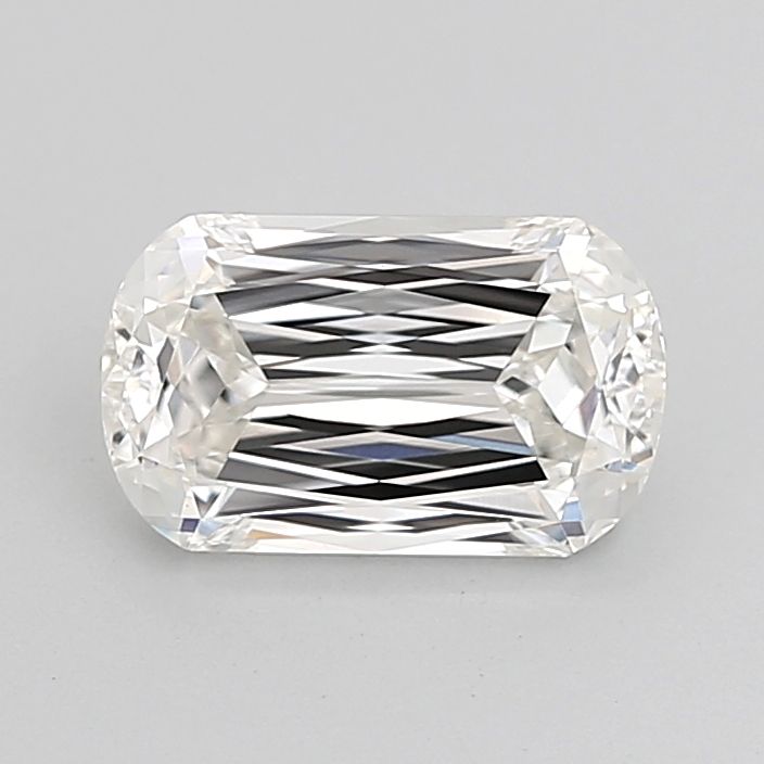 Lab Grown Diamond 2Ct H-VVS2 Cushion - IGILG831657032 1