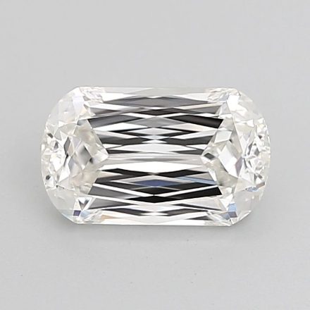 Lab Grown Diamond 2Ct H-VVS2 Cushion - IGILG831657032 1