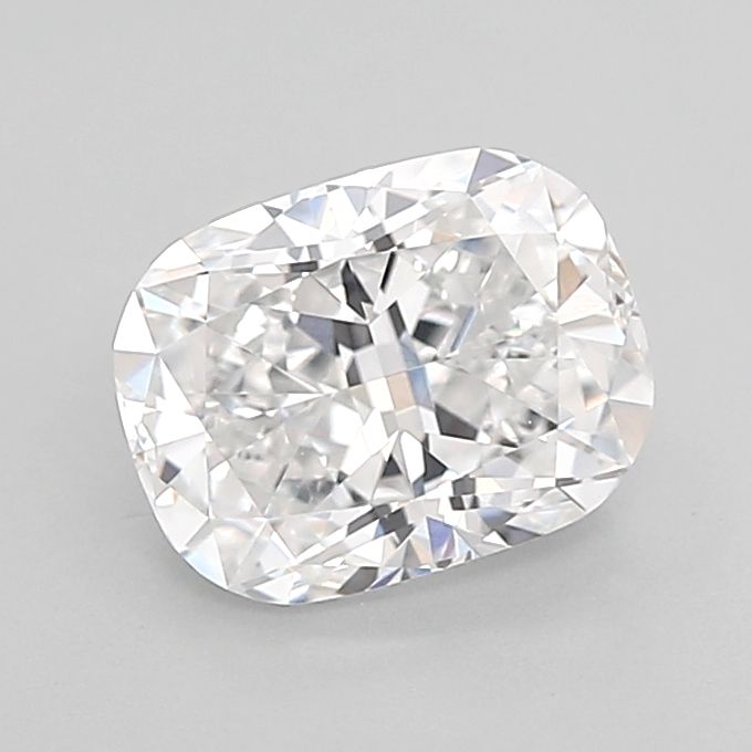 Lab Grown Diamond 1,4Ct D-VVS1 Cushion - IGILG835629602 1