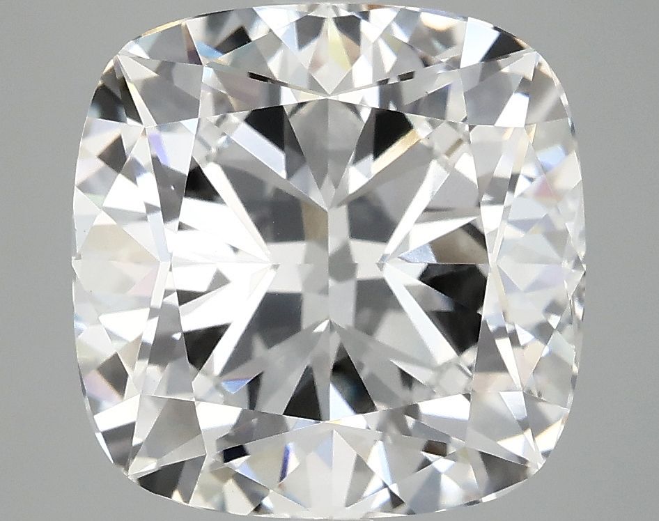 Lab Grown Diamond 6,06Ct E-VVS2 Cushion - IGILG828641421 1