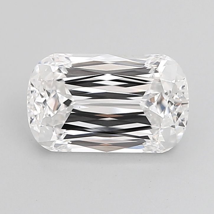 Lab Grown Diamond 2,52Ct D-VS1 Cushion - IGILG831656947 1