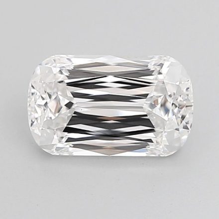 Lab Grown Diamond 2,52Ct D-VS1 Cushion - IGILG831656947 1