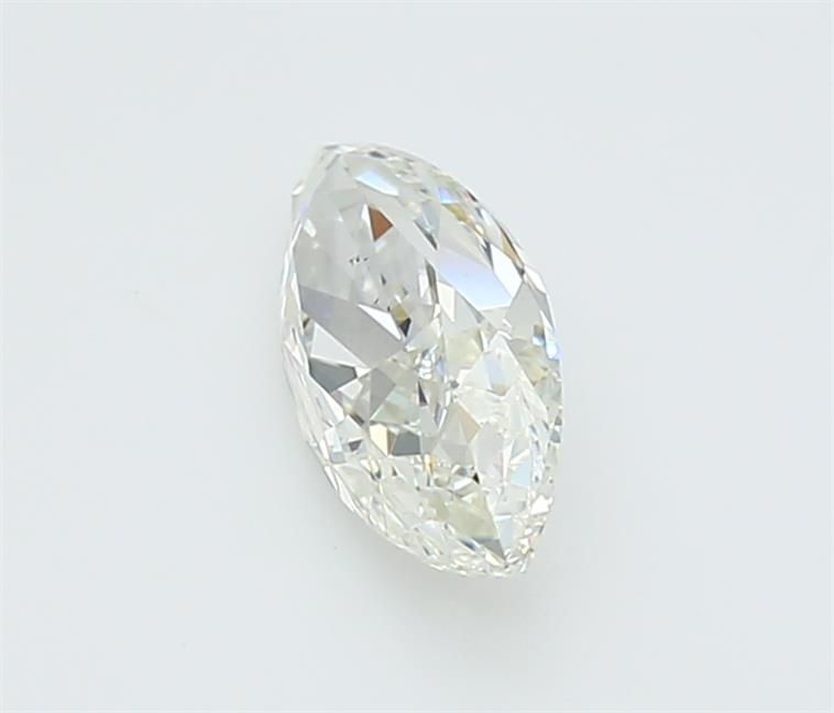 Diamond Natural 1,3Ct J-VS1 Marquise - GIA6561333819 1