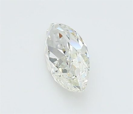 Diamond Natural 1,3Ct J-VS1 Marquise - GIA6561333819 1