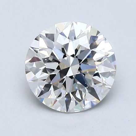 Diamond Natural 1,15Ct I-VS2 Round - GIA1559992255 1