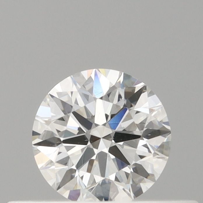 Diamond Natural 0,3Ct F-SI1 Round - GIA6565204623 1