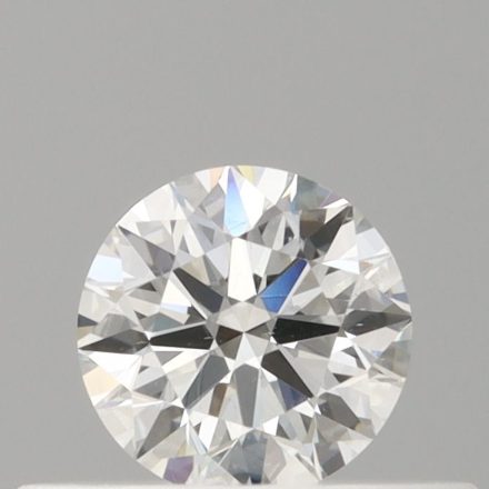 Diamond Natural 0,3Ct F-SI1 Round - GIA6565204623 1