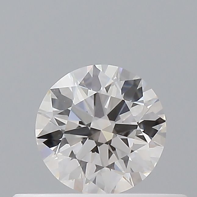 Diamond Natural 0,31Ct F-SI1 Round - GIA6552978248 1