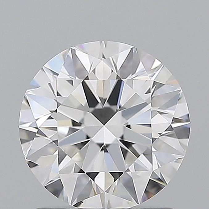Diamond Natural 1,4Ct E-VS1 Round - GIA1539798857 1
