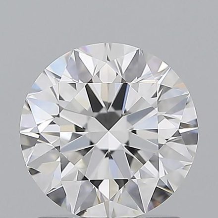 Diamond Natural 1,4Ct E-VS1 Round - GIA1539798857 1