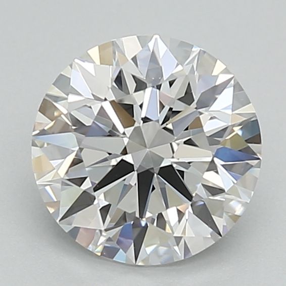 Lab Grown Diamond 1,2Ct E-VVS2 Round - IGILG841603676 1