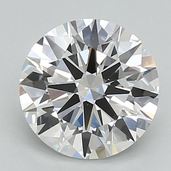 Lab Grown Diamond 1,2Ct E-VVS2 Round - IGILG840608766 1