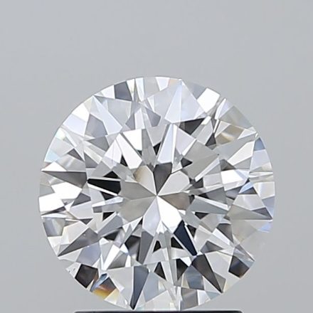 Lab Grown Diamond 2Ct E-VS1 Round - IGILG842643092 1