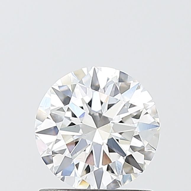Lab Grown Diamond 1,01Ct E-VS2 Round - IGILG842638095 1