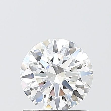 Lab Grown Diamond 1,01Ct E-VS2 Round - IGILG842638095 1