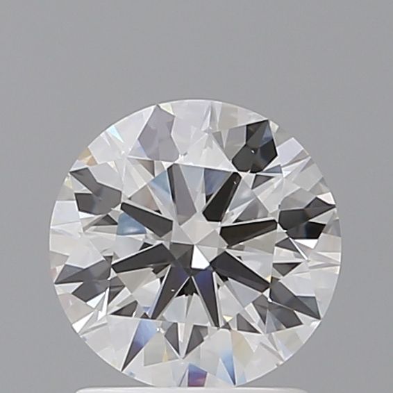 Lab Grown Diamond 1,55Ct D-VS1 Round - IGILG833655973 1