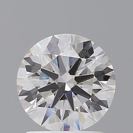 Lab Grown Diamond 1,55Ct D-VS1 Round - IGILG833655973 1
