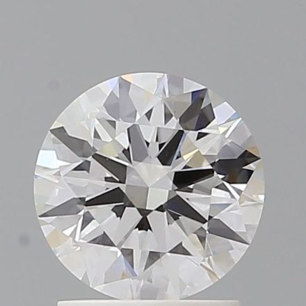 Lab Grown Diamond 1,59Ct E-VS1 Round - IGILG770675403 1