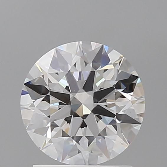 Lab Grown Diamond 1,59Ct D-VS1 Round - IGILG772616505 1