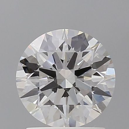Lab Grown Diamond 1,59Ct E-VS1 Round - IGILG758555042 1