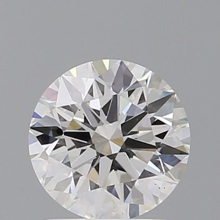 Lab Grown Diamond 1,57Ct D-VS2 Round - IGILG833655883 1