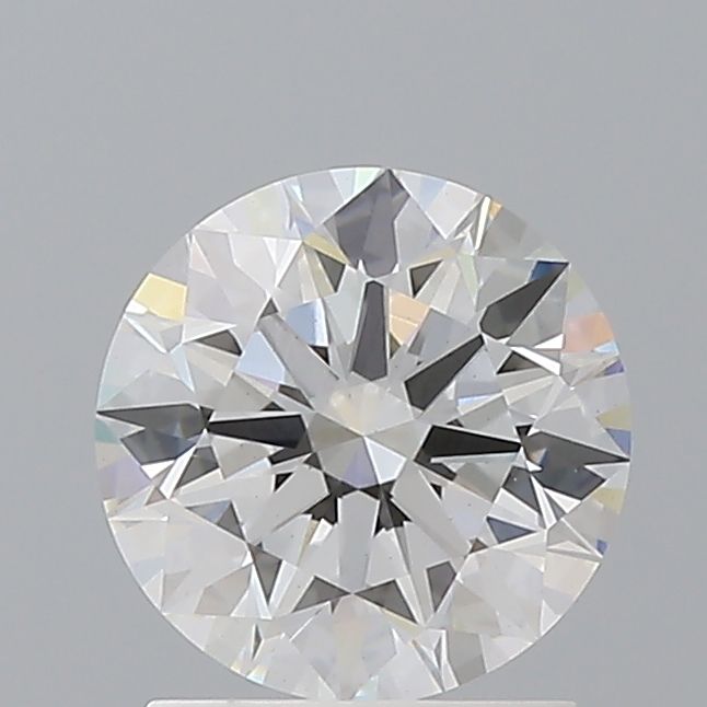 Lab Grown Diamond 1,57Ct D-VS1 Round - IGILG833665316 1