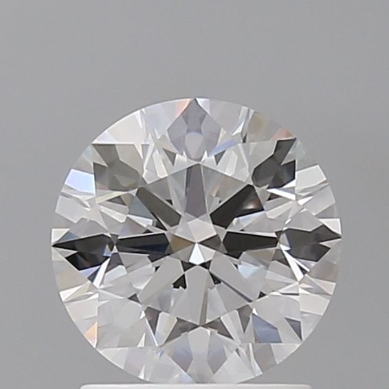 Lab Grown Diamond 1,57Ct D-VS1 Round - IGILG828678174 1