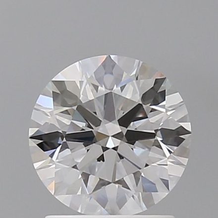 Lab Grown Diamond 1,57Ct D-VS1 Round - IGILG828678174 1